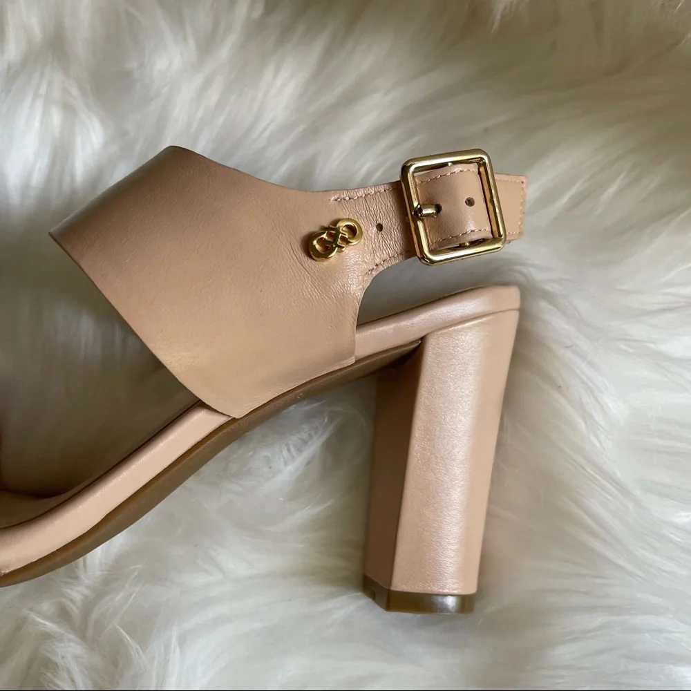 Cole Haan Women's Octavia Sandal Ii Dress, Size 6B, New With Box - Picture 8 of 10